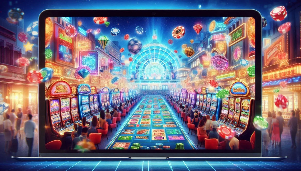 Boomerang Casino